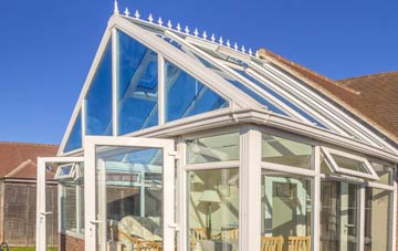 conservatory roof insulation costs Airedale