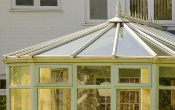 conservatory roof repair Airedale, West Yorkshire