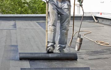 flat roof replacement Airedale, West Yorkshire