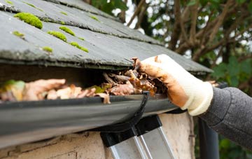 gutter cleaning Airedale, West Yorkshire