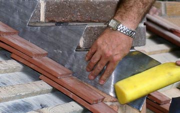 is Airedale lead roofing safe?