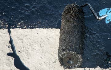 Airedale liquid sealant waterproofing