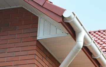 Airedale soffit repair costs