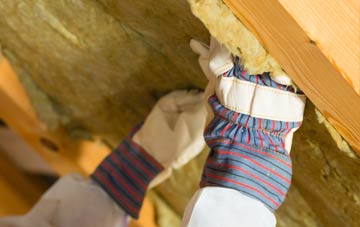types of Airedale pitched roof insulation materials