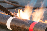 Airedale flat roofing replacement