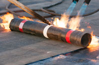 Airedale flat roof sealing