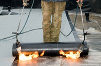 Airedale flat roof sealing quote