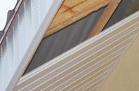 rated Airedale soffit repair companies